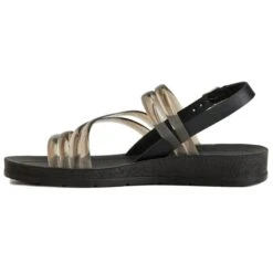 WANTED Women's Cannon Cross Strap Sandals -Sorel Shop 2087799 001 alt2