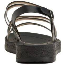 WANTED Women's Cannon Cross Strap Sandals -Sorel Shop 2087799 001 alt4