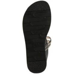 WANTED Women's Cannon Cross Strap Sandals -Sorel Shop 2087799 001 alt6